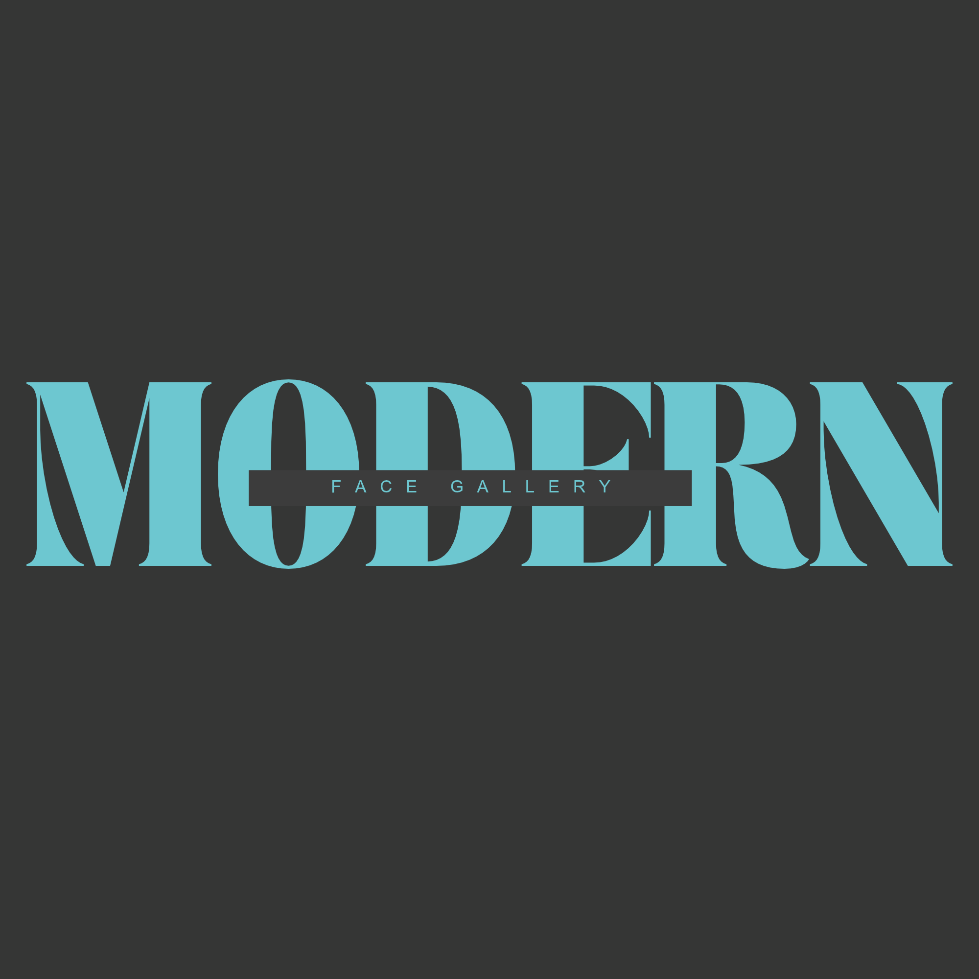 modernfacegallery