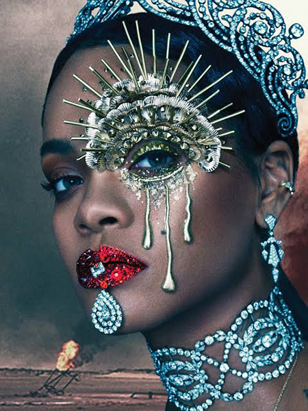 Pat McGrath work 1