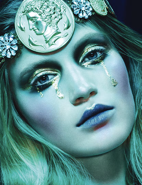 Pat McGrath work 3