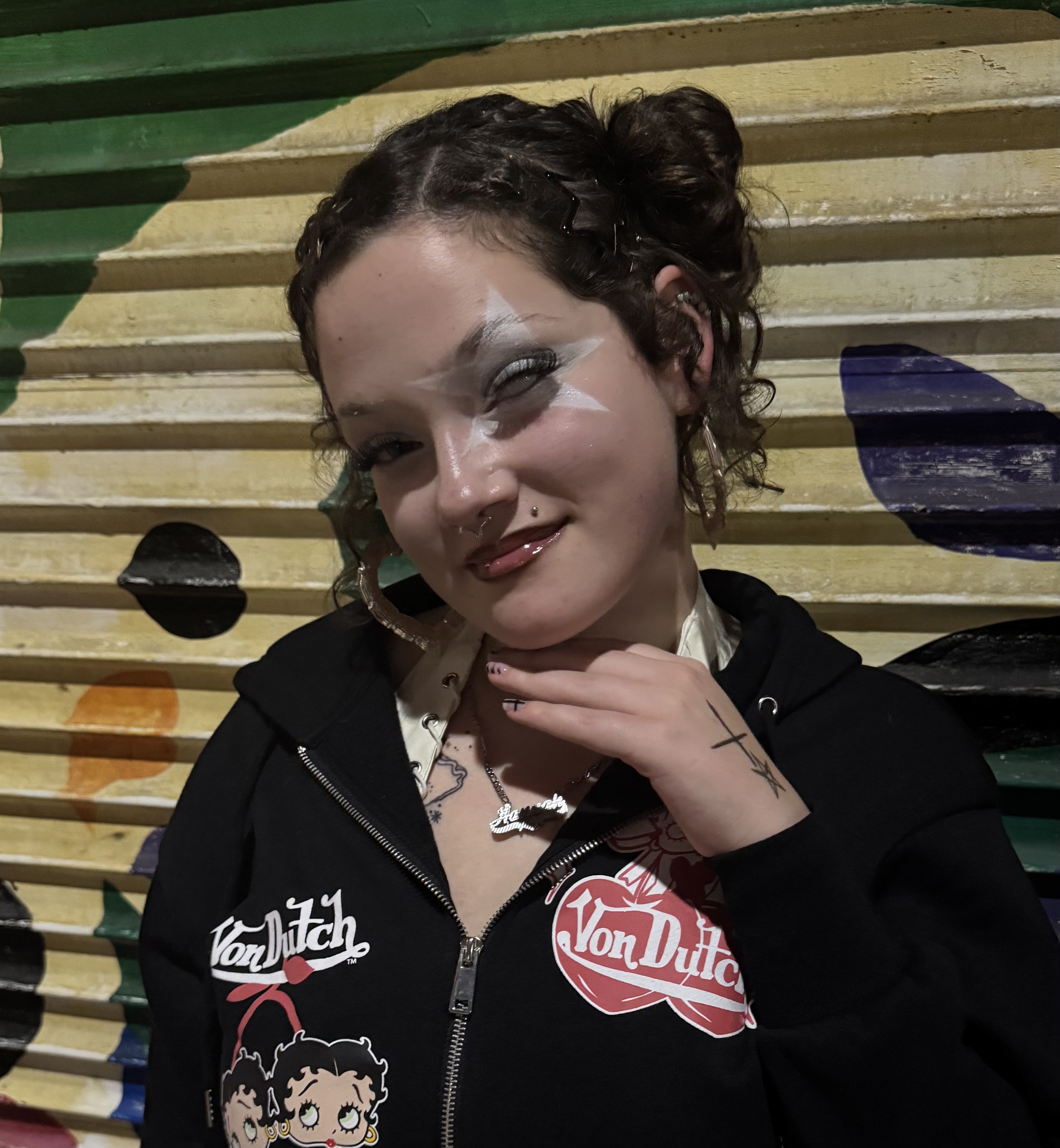 star makeup