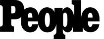 people magazine logo