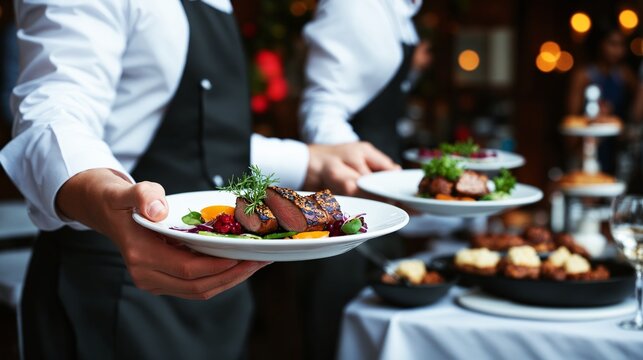 pic of chef chopping food