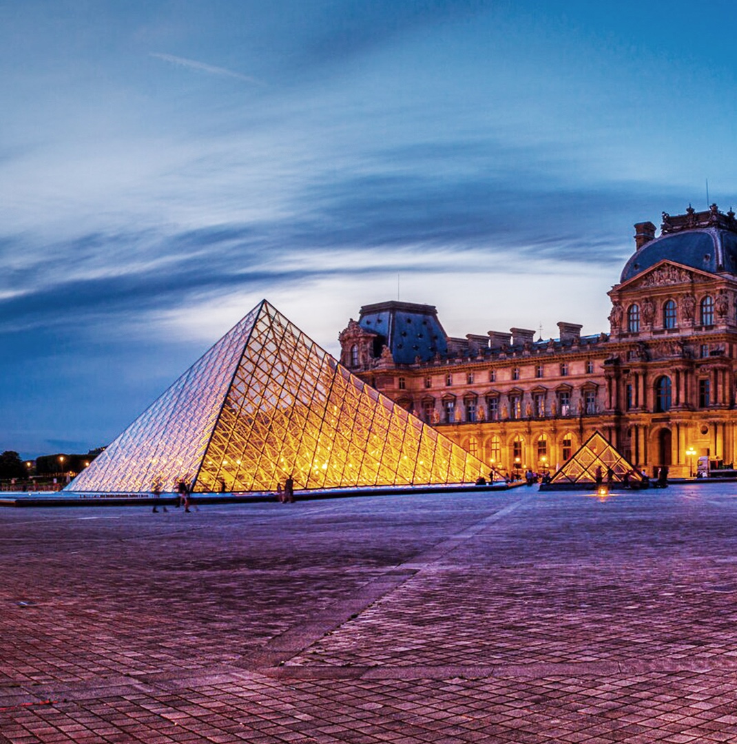 louvre