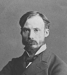 Photo of Pierre-Auguste Renoir
