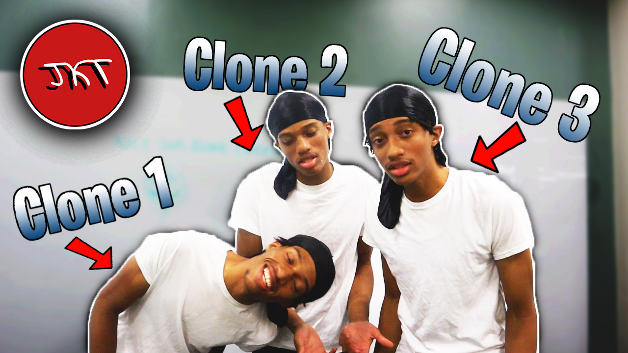JKT CLONES!!!