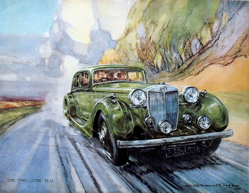 Gordon Art 1