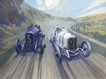 Gordon Art 2