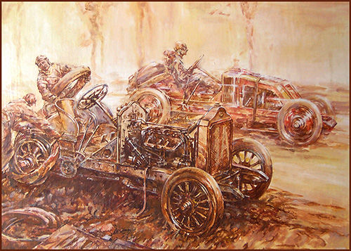 Gordon Art 4