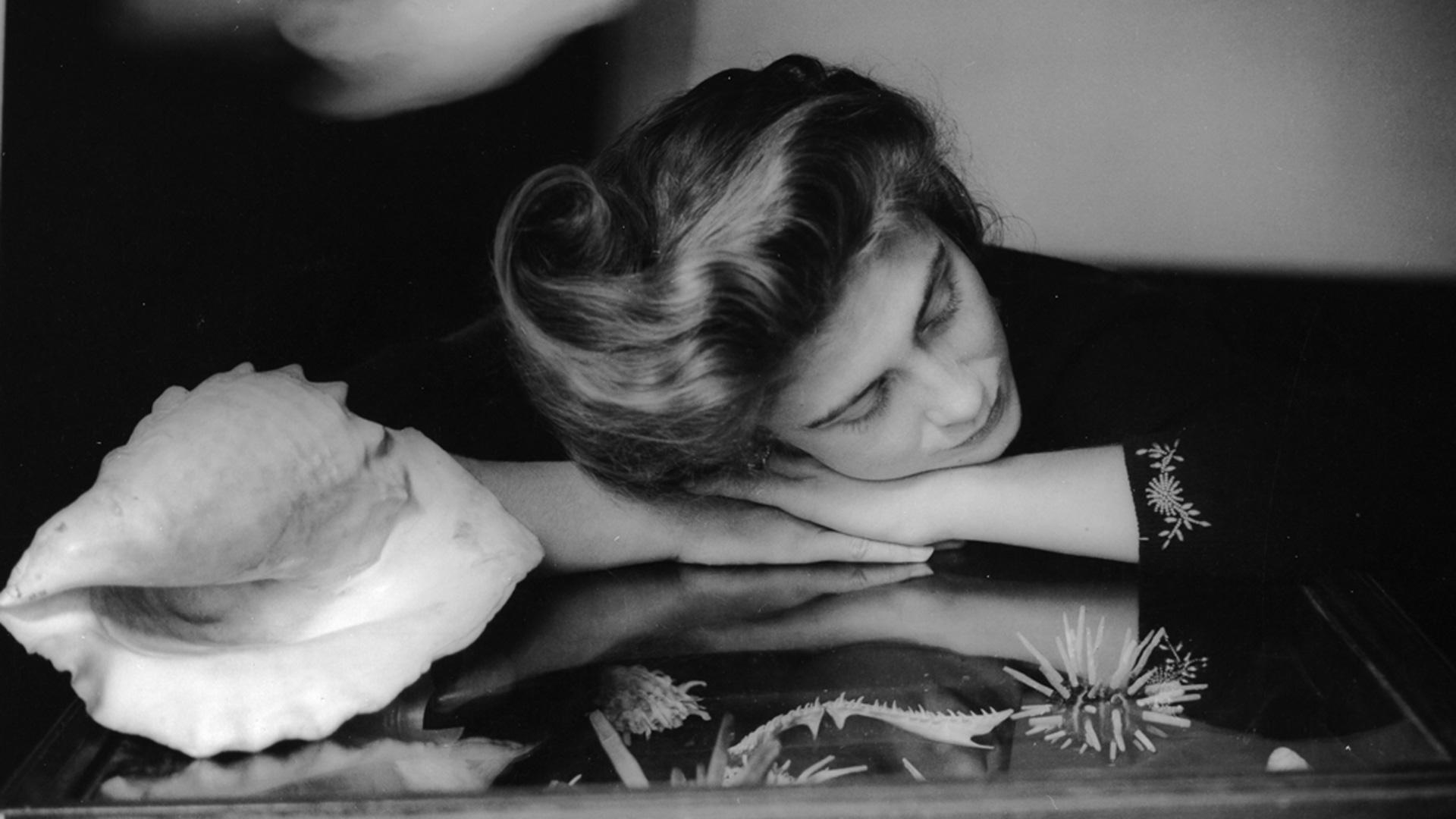 francesca woodman