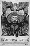 Wolfwalkers Poster