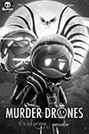 Murder Drones Poster
