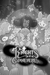 Knights of Guinevere Poster