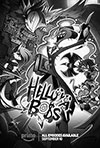 Helluva Boss Poster