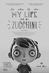 Life as Zucchini Poster