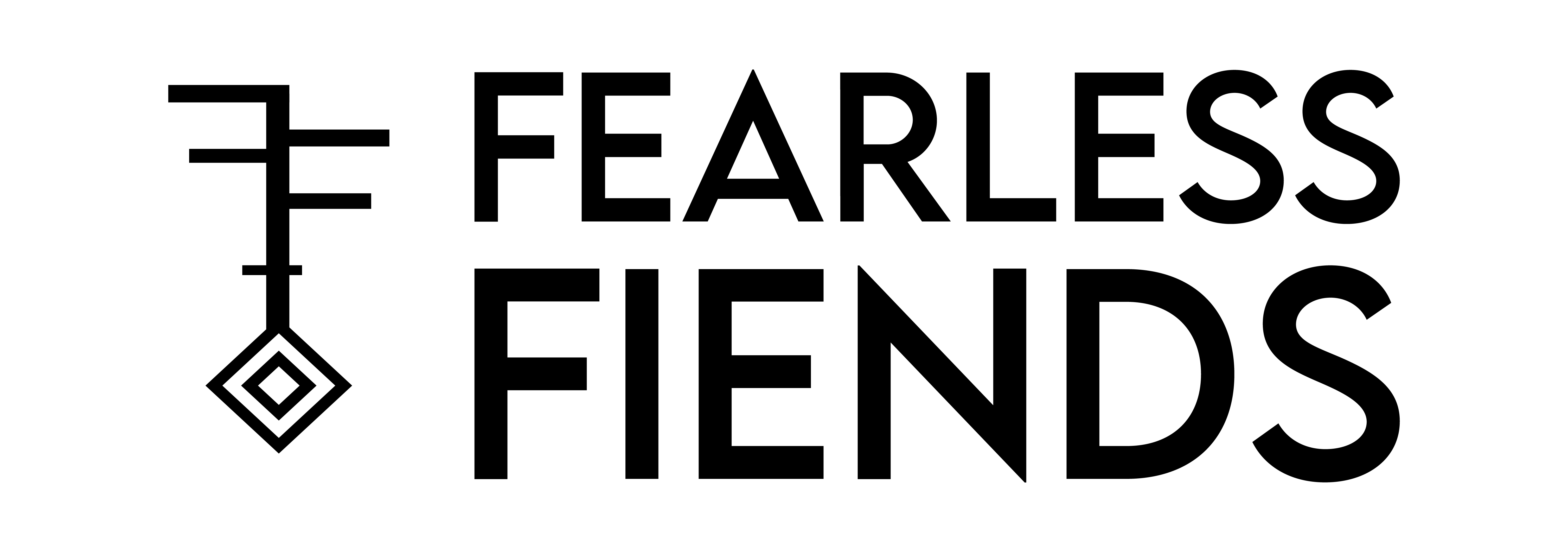 Fearless Feinds Logo