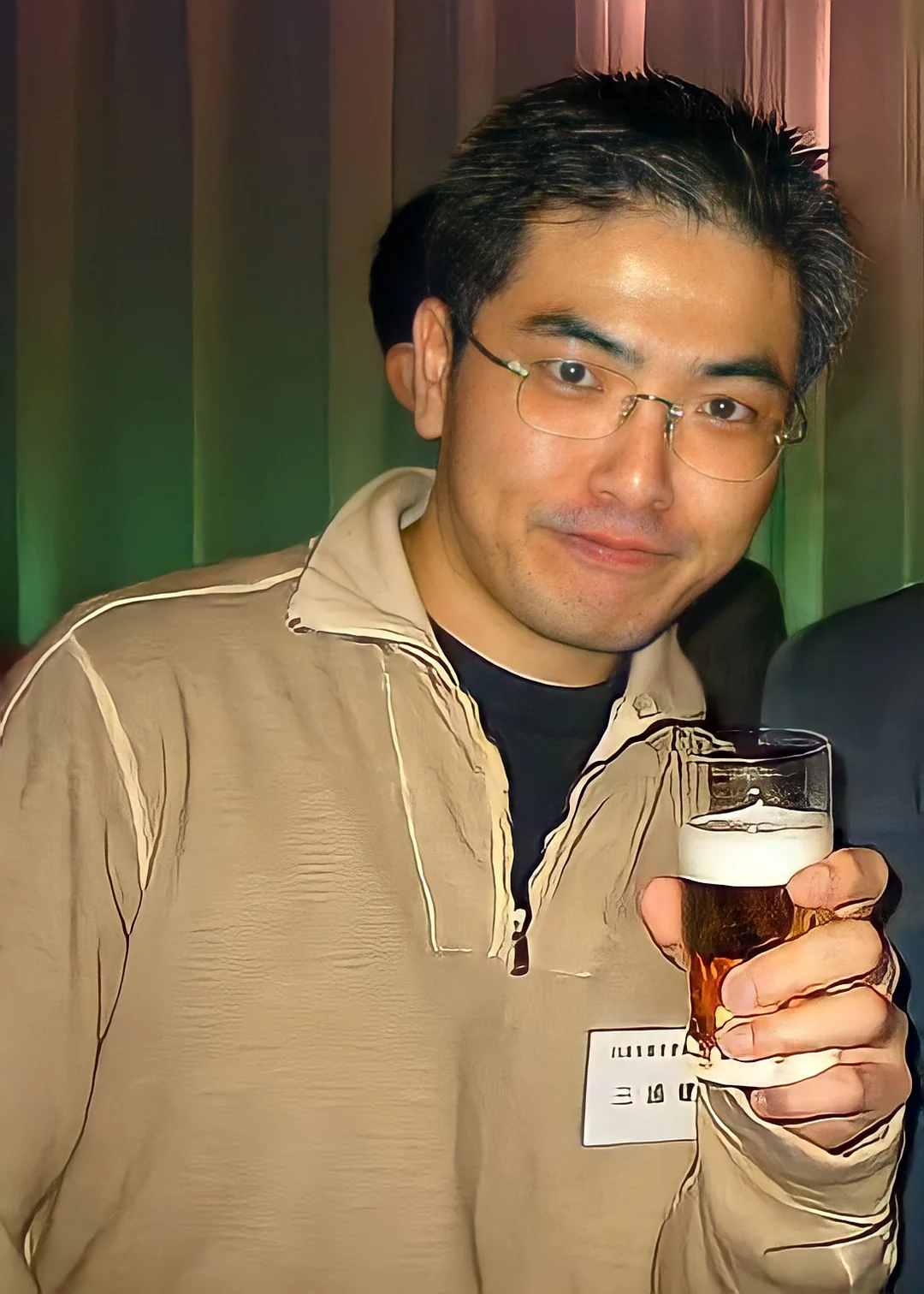 Image of Kentaro Miura