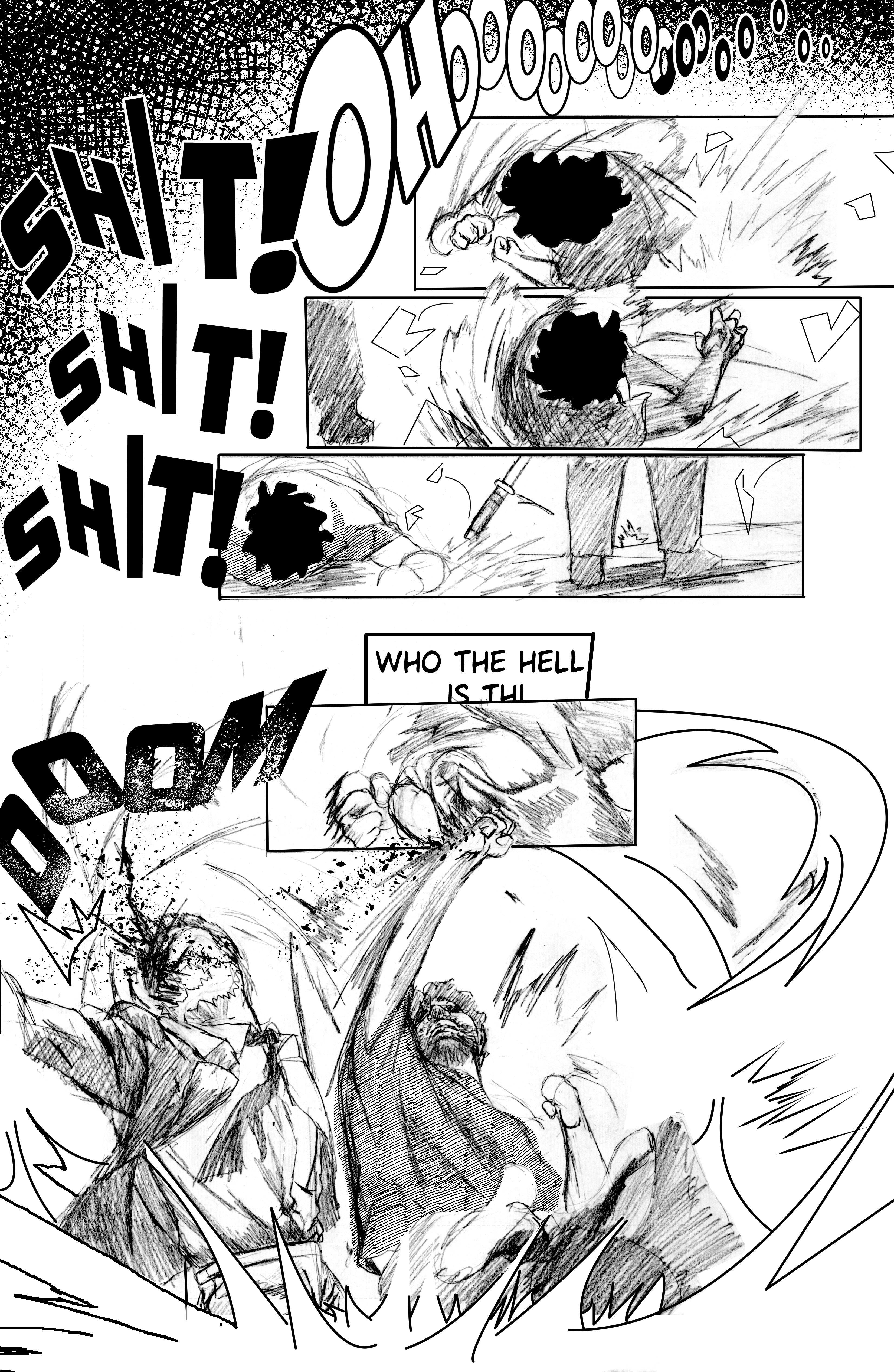 Black shift chapter 0 page 36