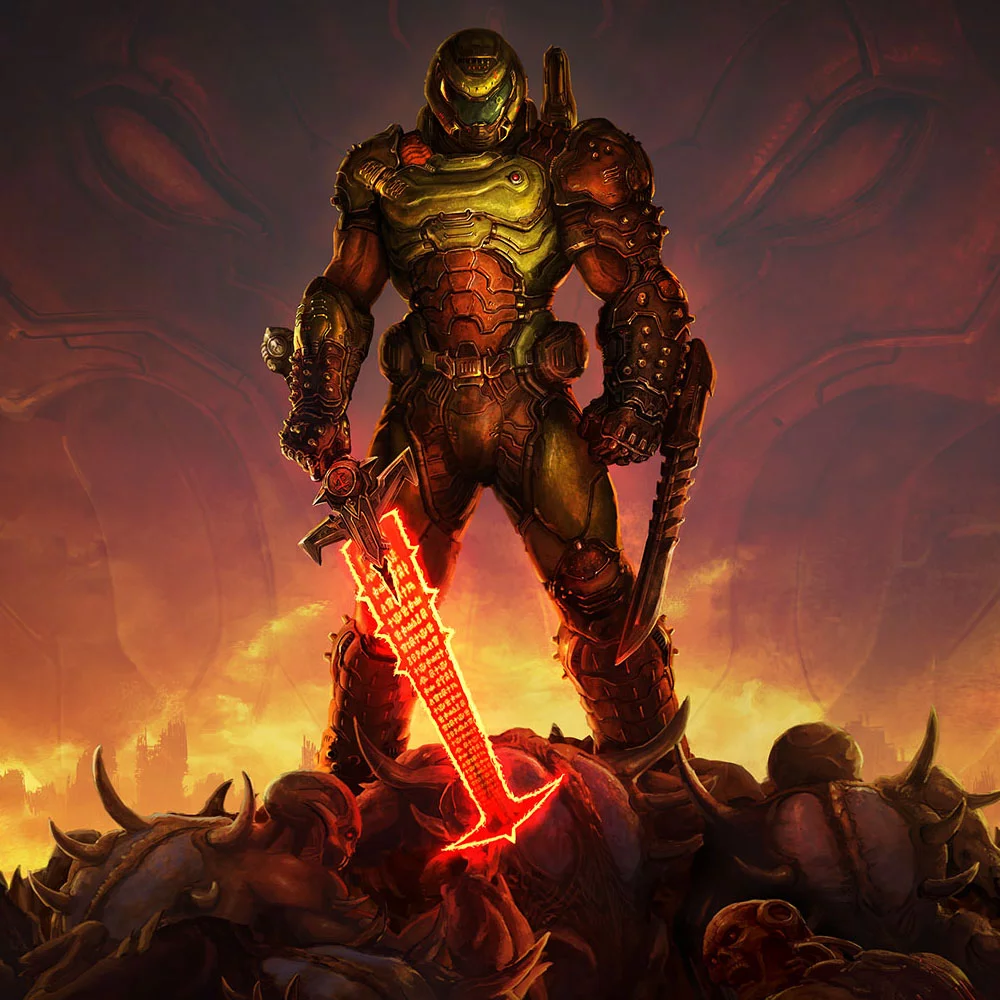 doom eternal