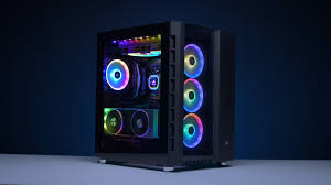 High-End Gaming PC