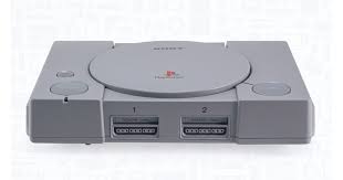 PlayStation 1