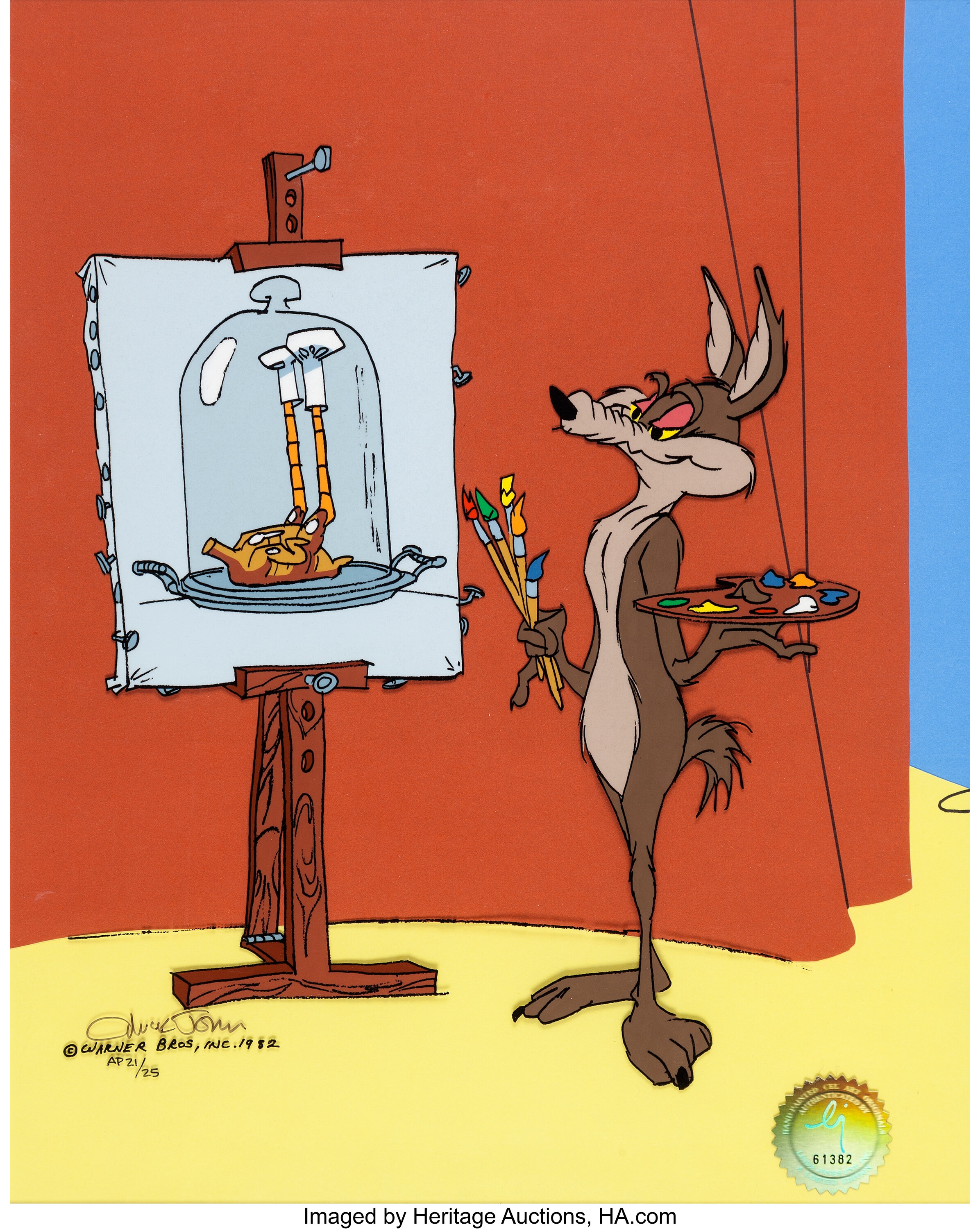 wile_painting