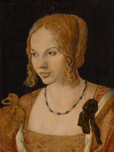 albrecht durer painting