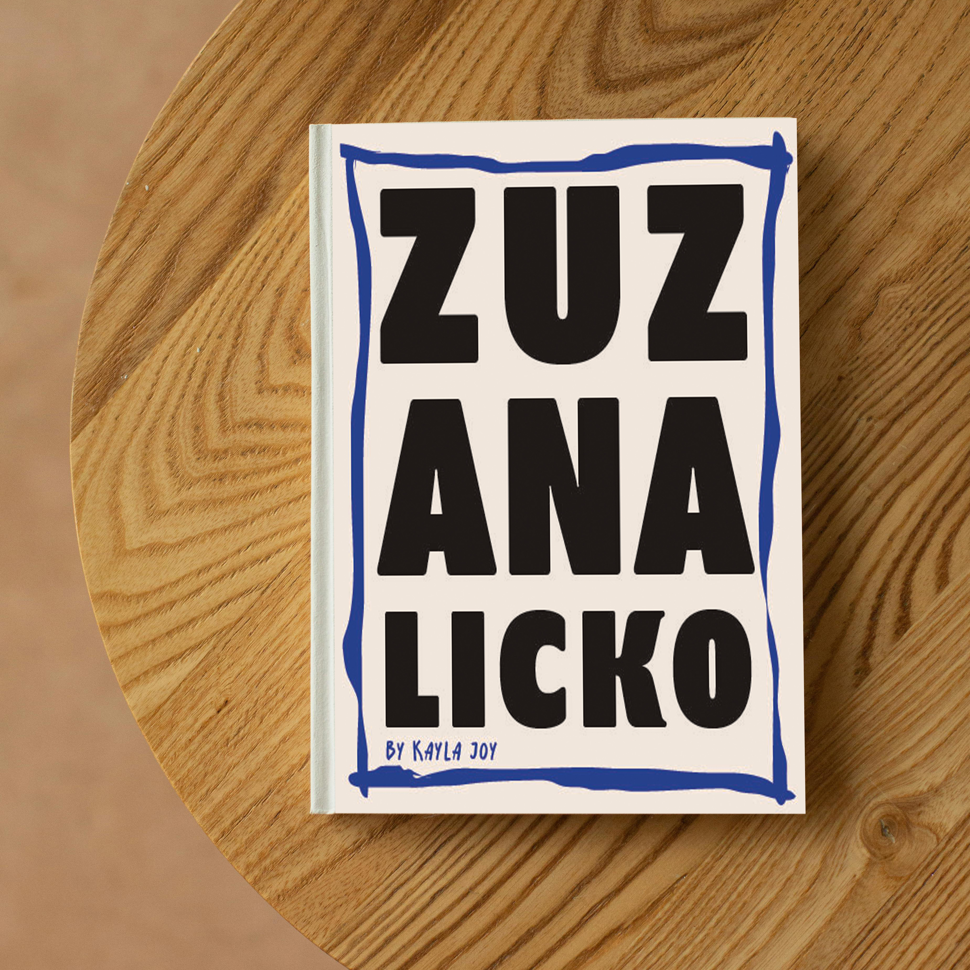 Book