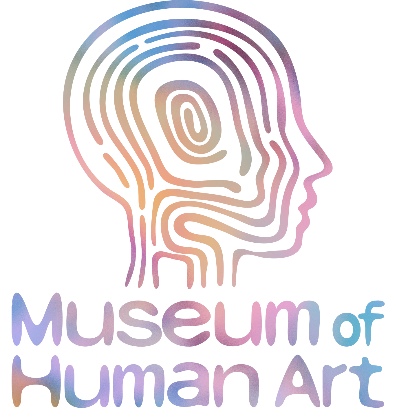 Museum of Human Art Logo