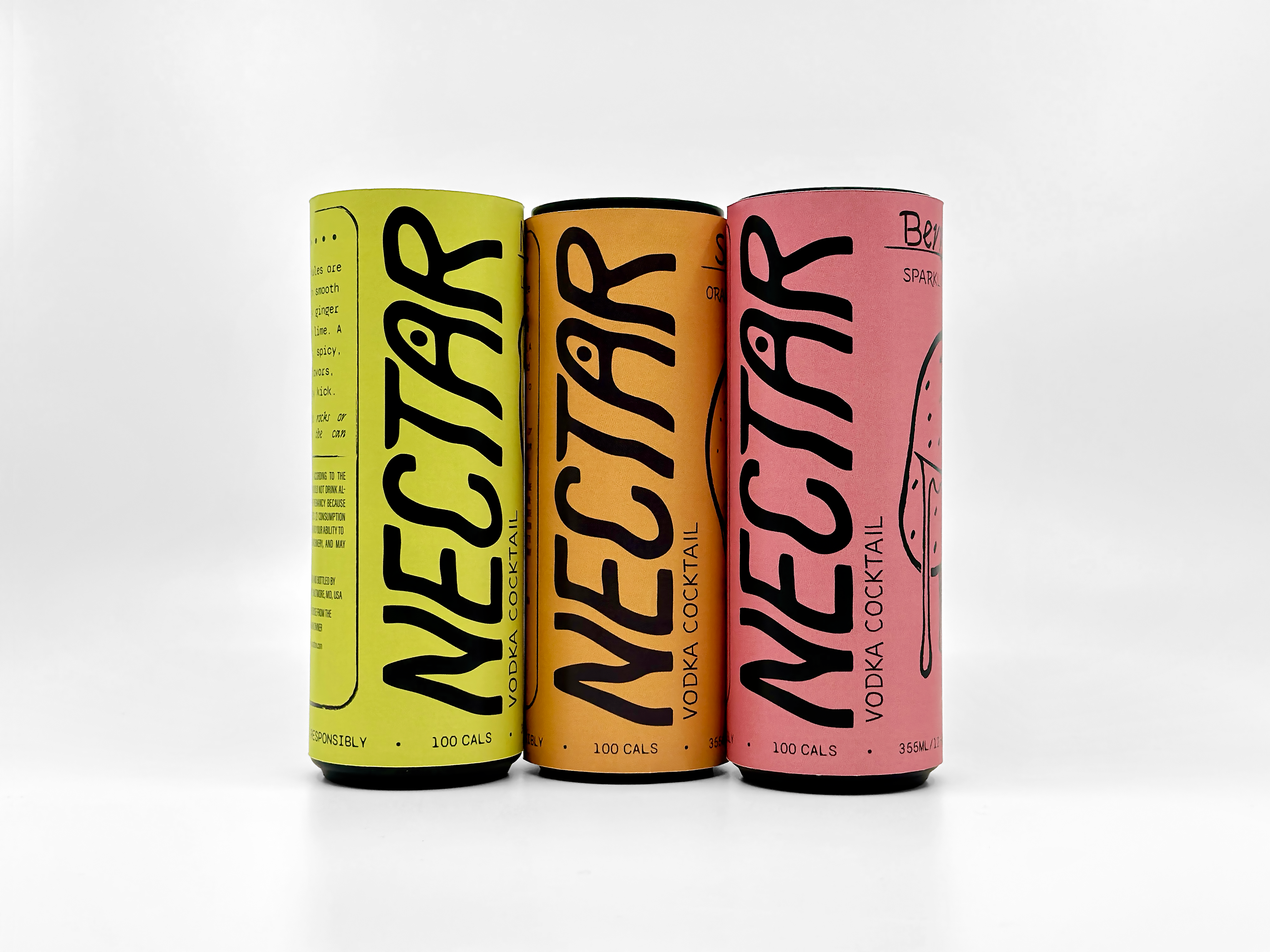 Drink Design alternate