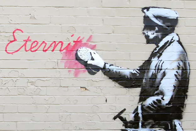 Banksy