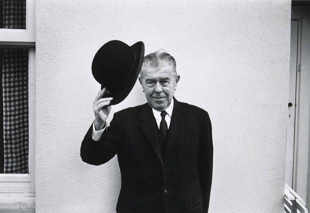 Rene Magritte