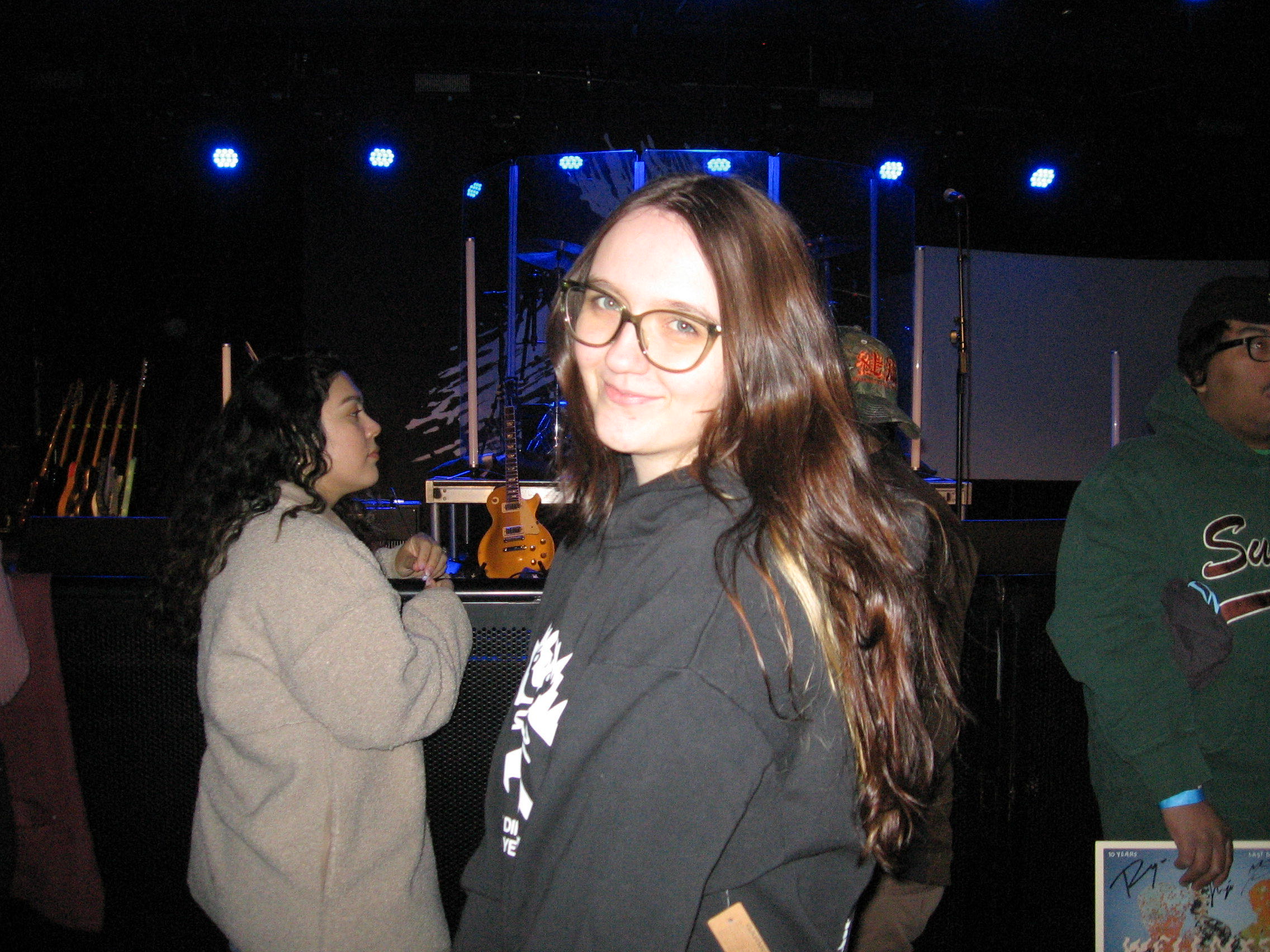lindsay
