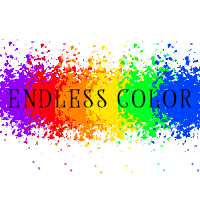 endless color