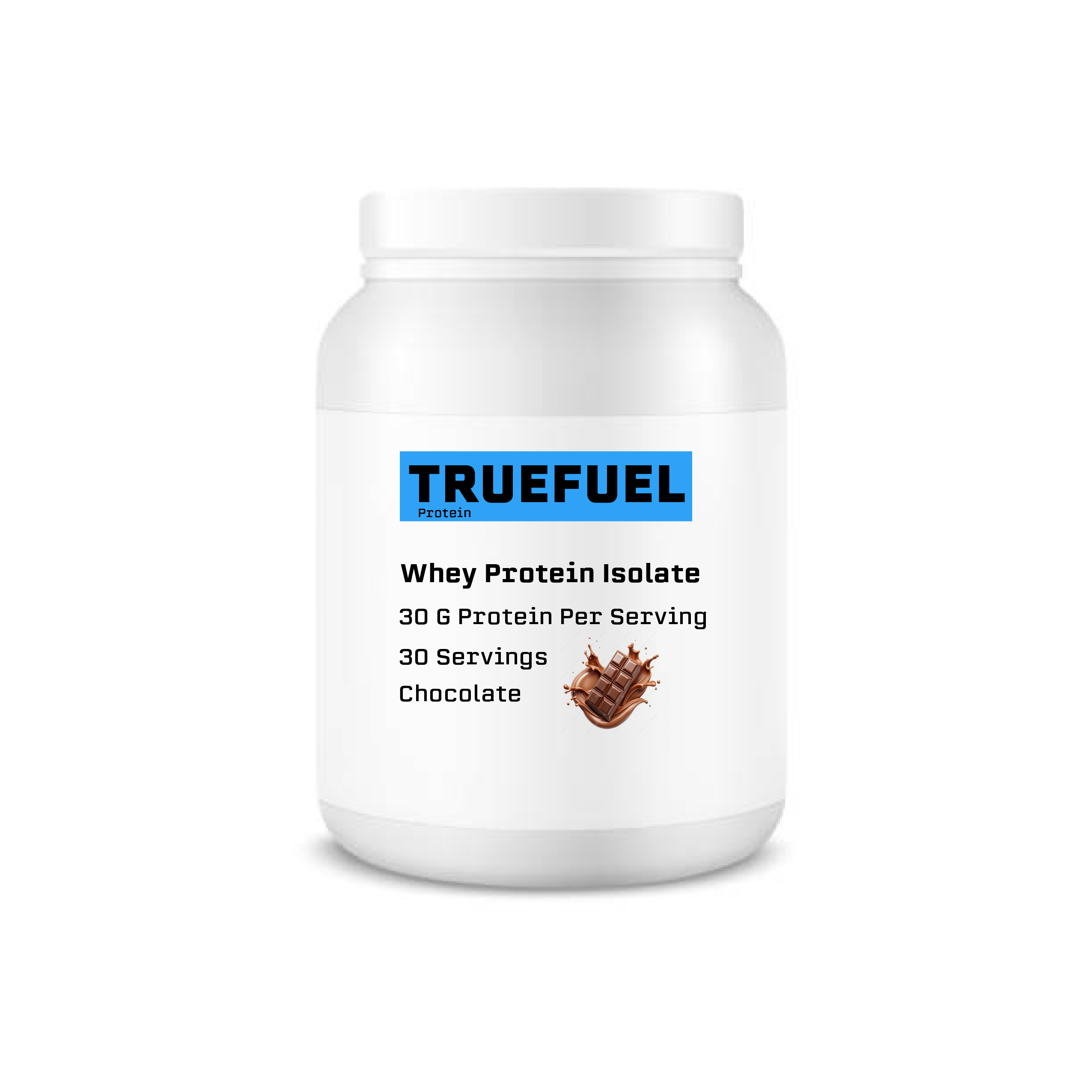 TRUEFUEL product lineup