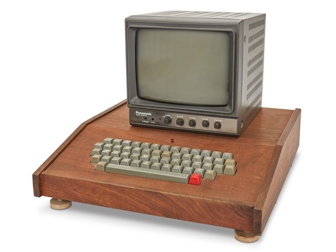 Apple I