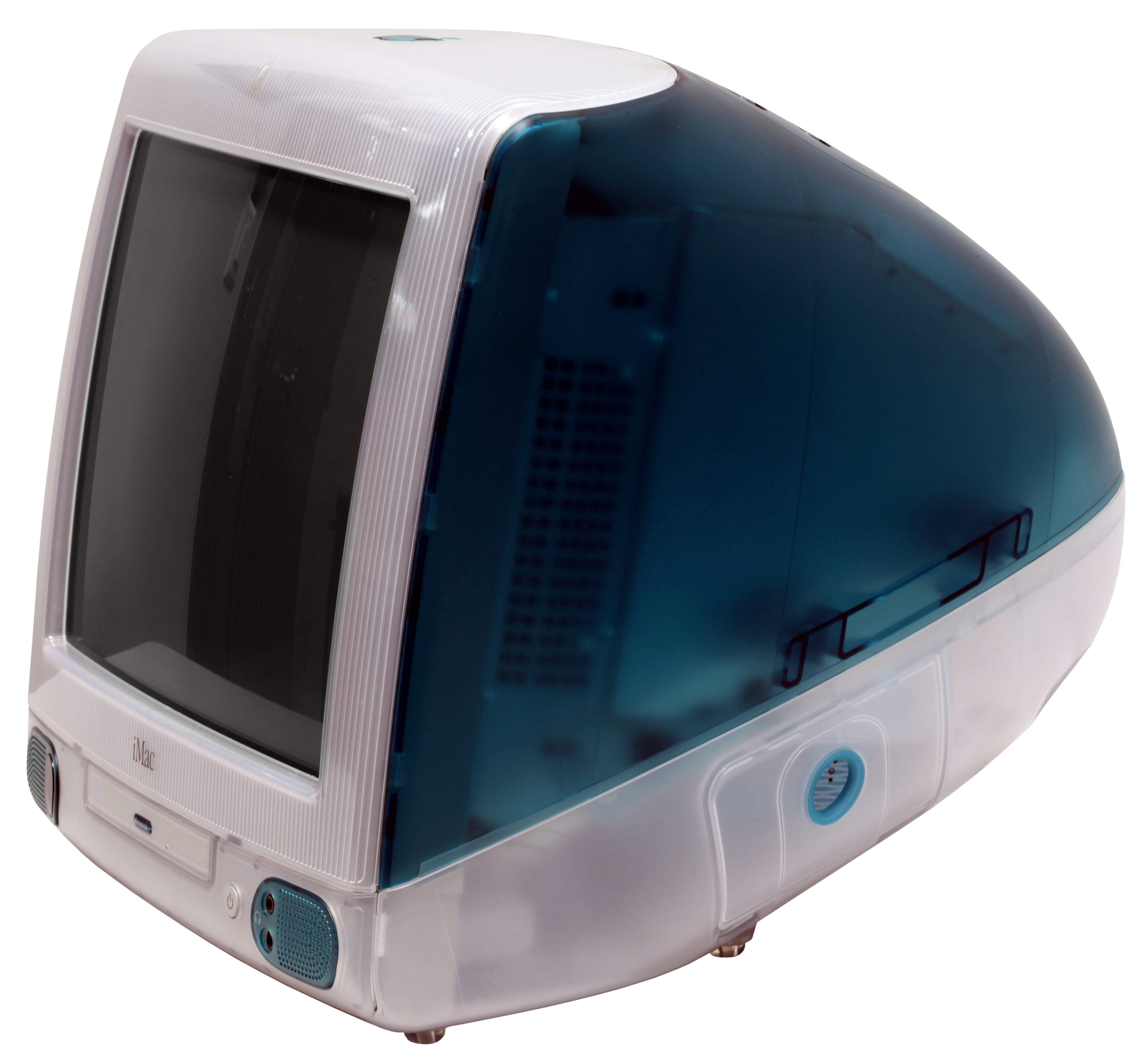 Apple iMac G3
