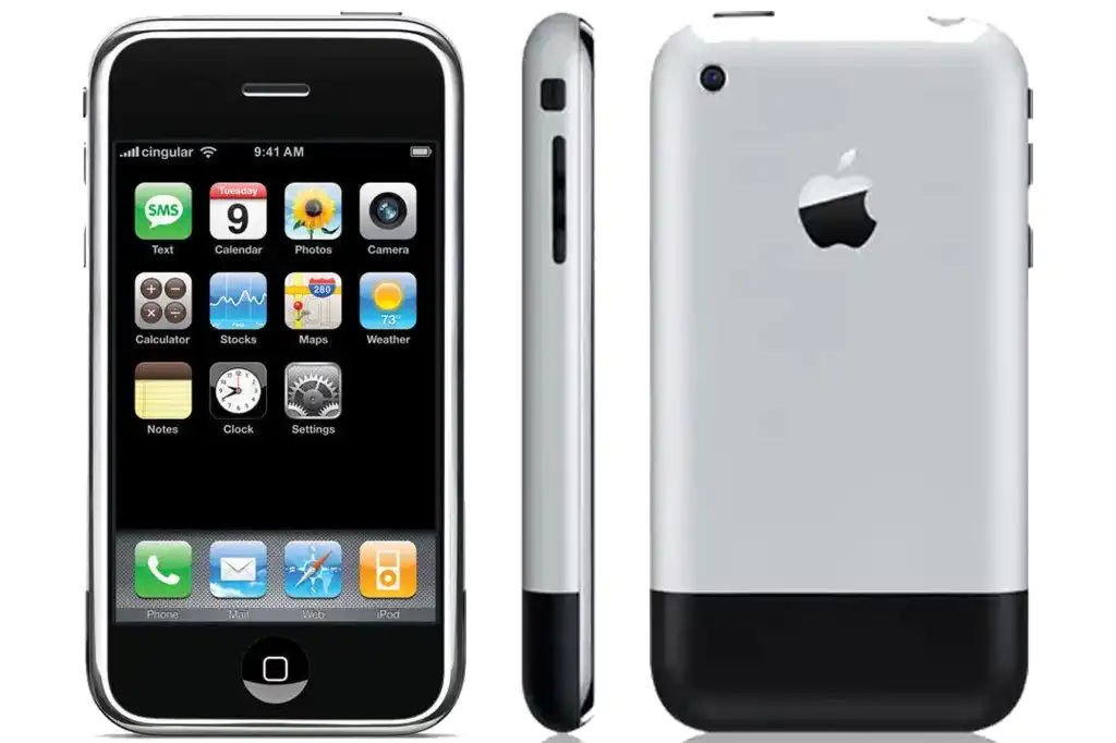 Apple iPhone