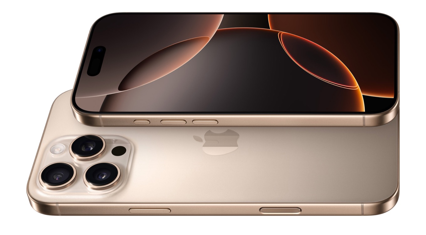 Apple iPhone 16 ProMax