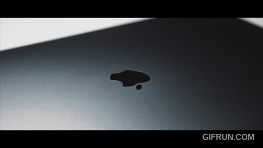 Macbook Pro Footage
