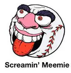 Screamin' Meemie