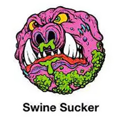 =swine sucker