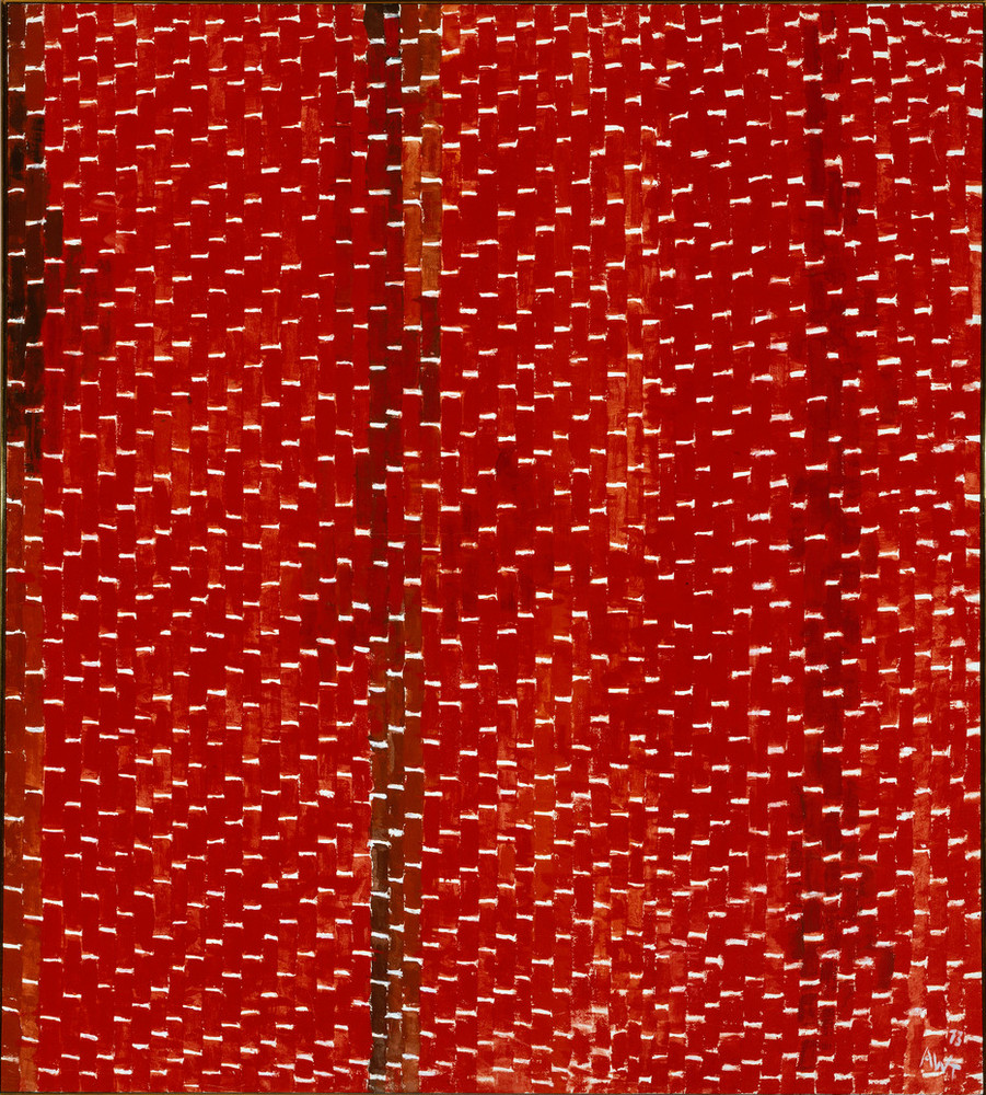 alma