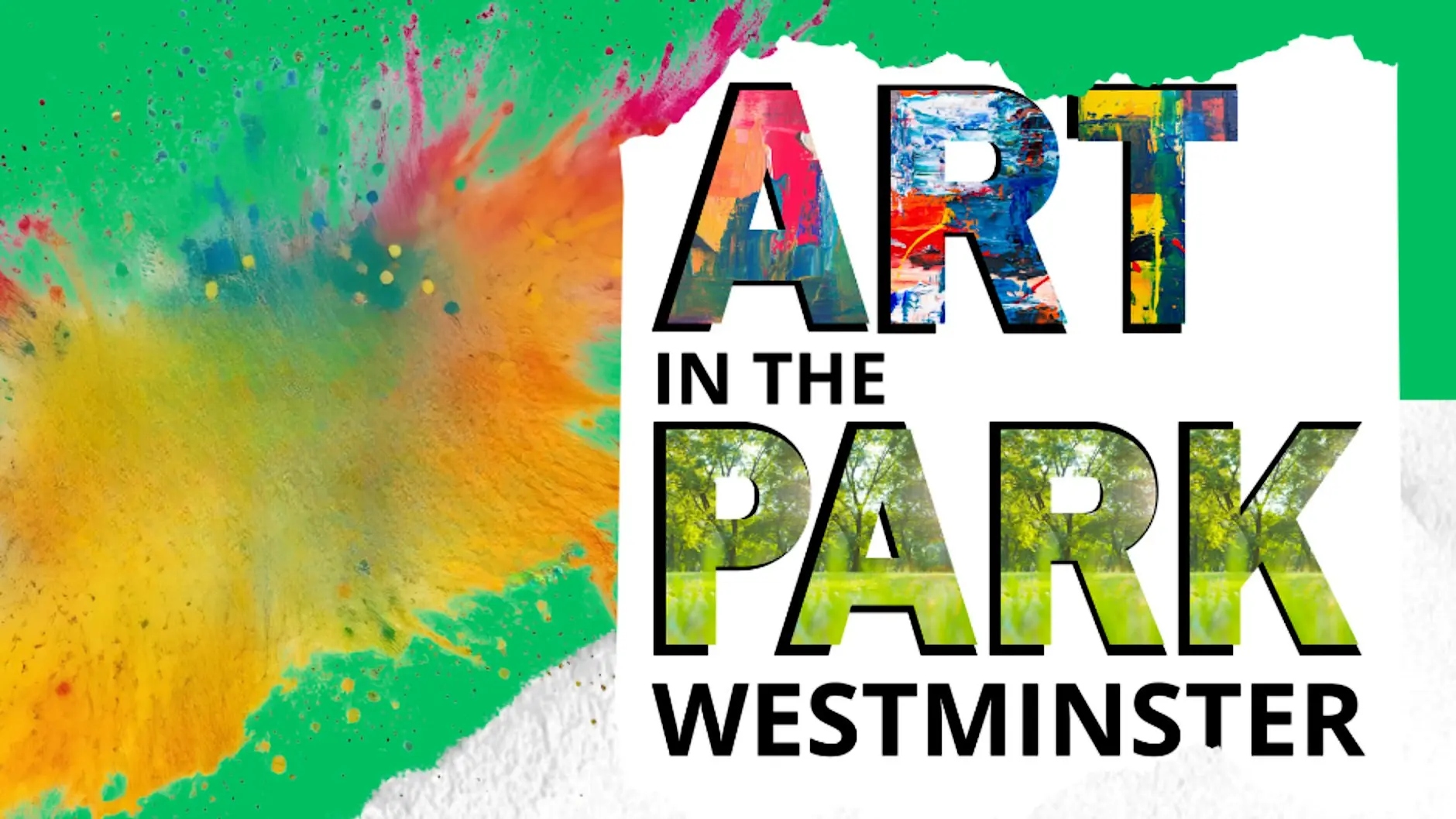 Art in the Park