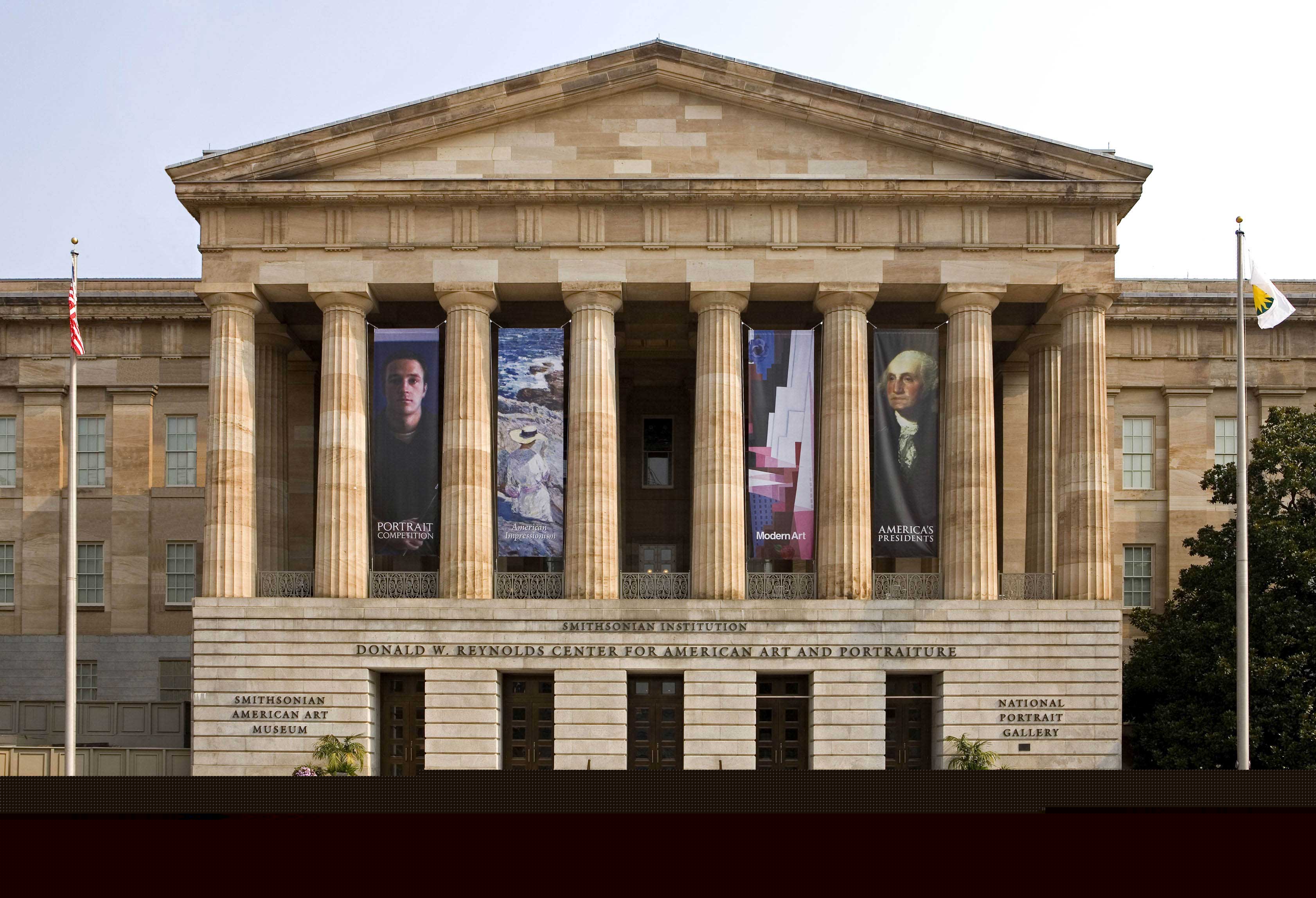 National Portrait Gallery