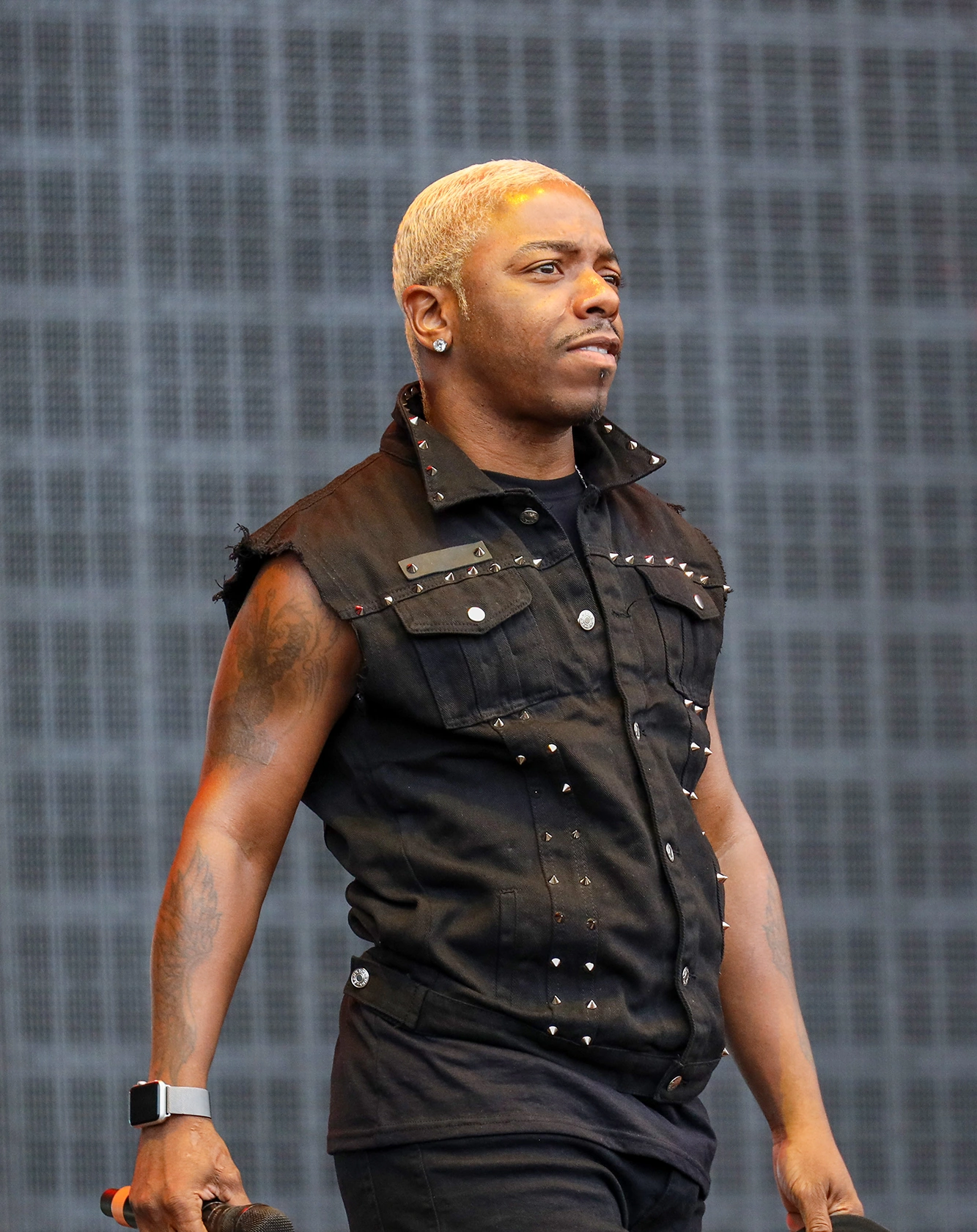 Sisqo