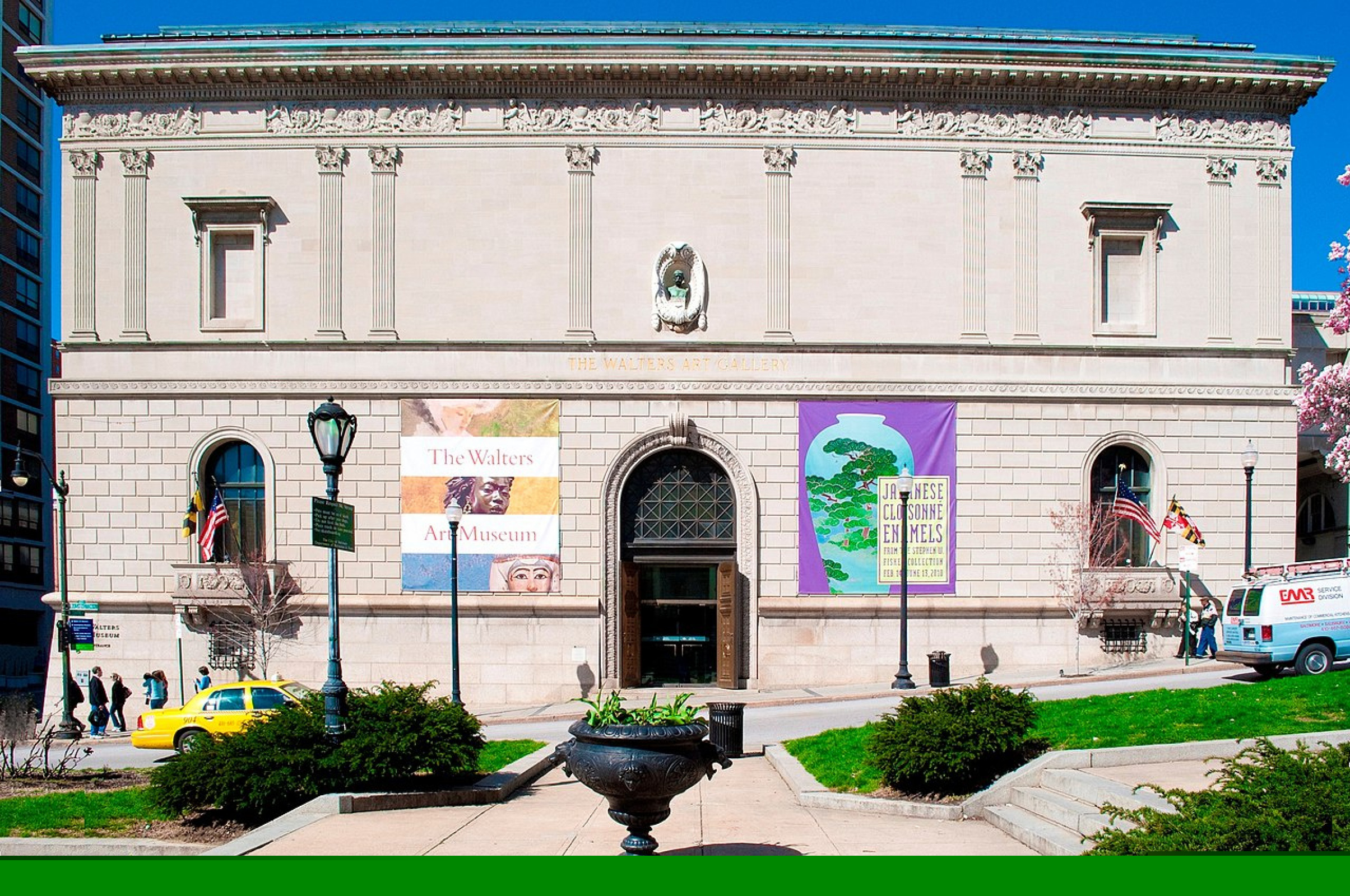 The Walters Art Museum