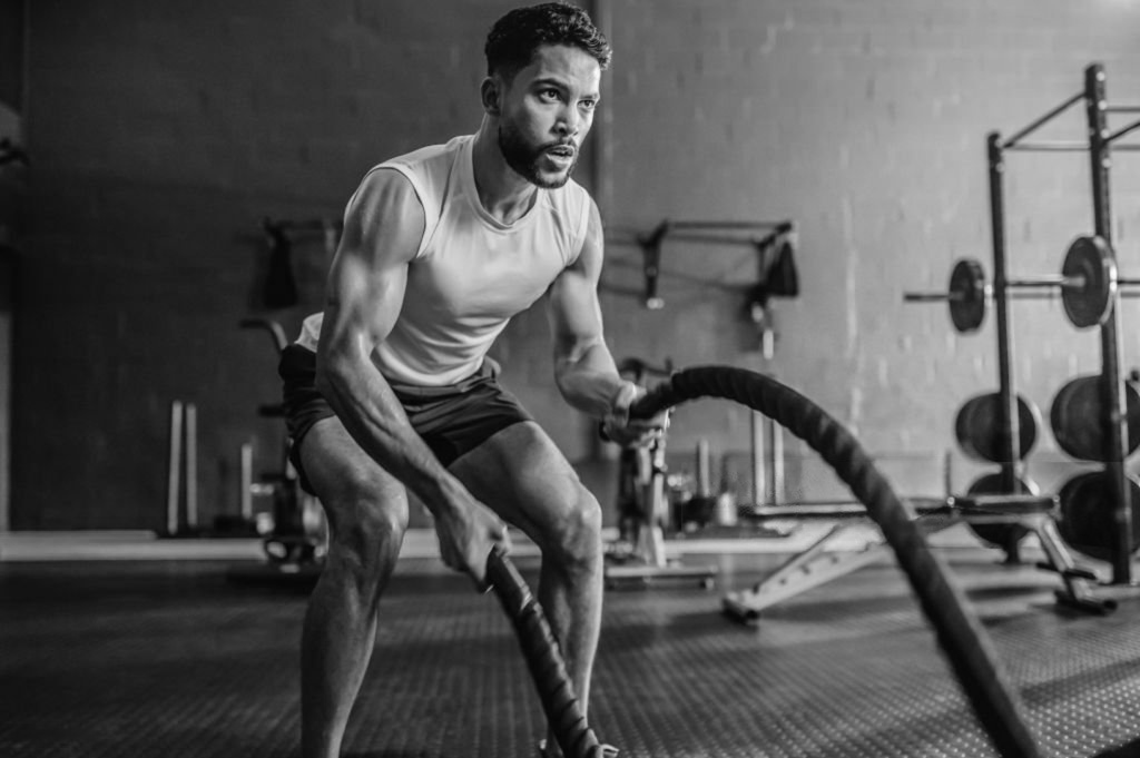 workout