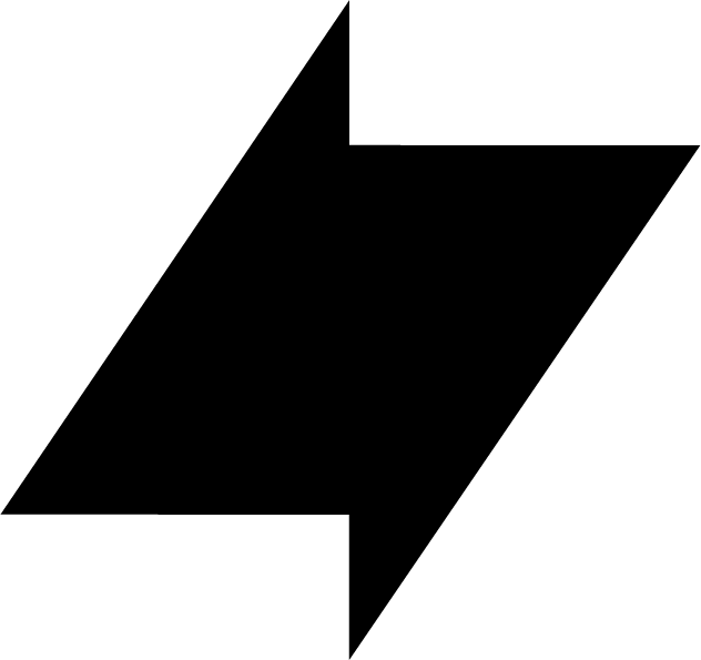 PHYZZ Lightning logo