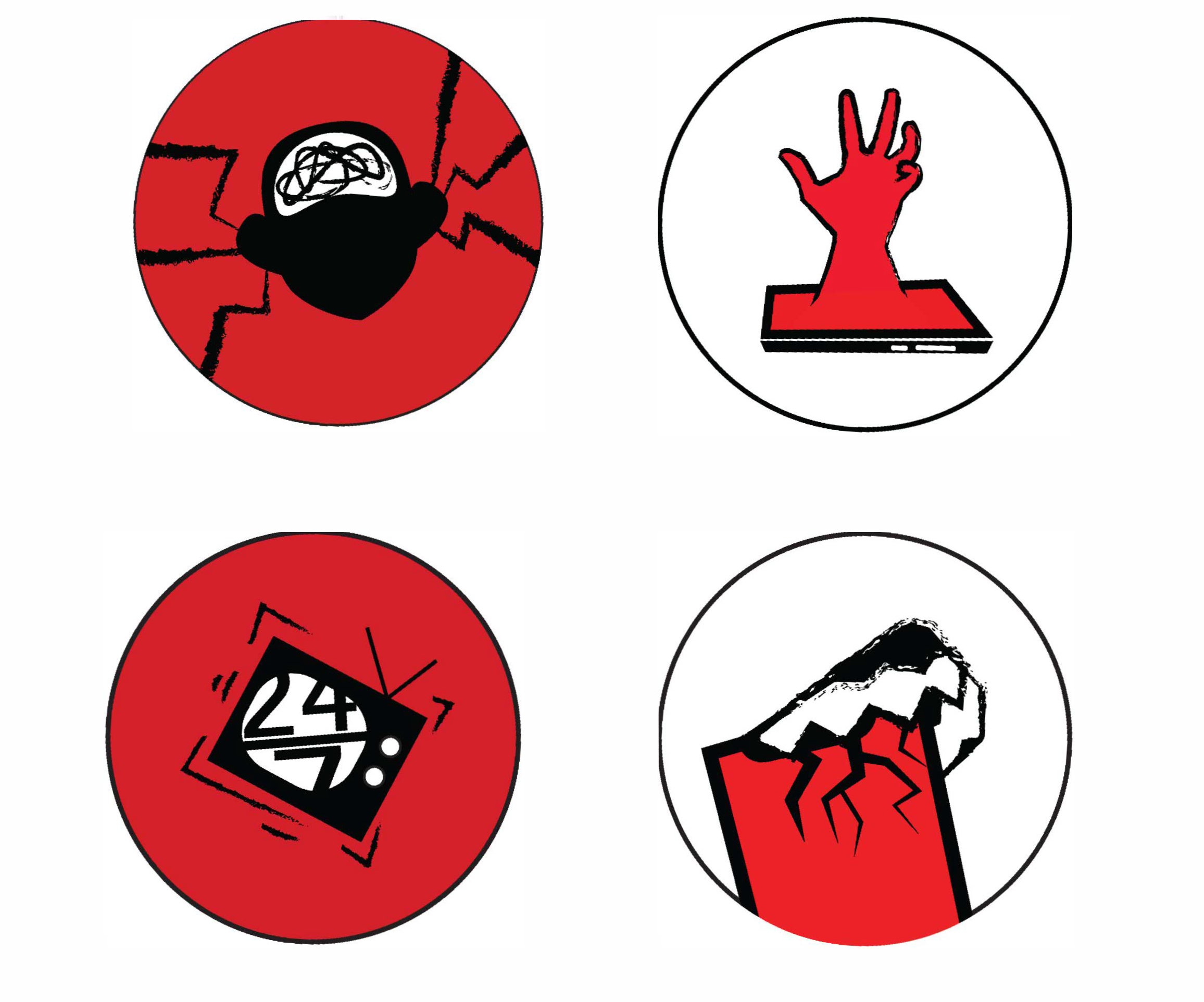 Buttons