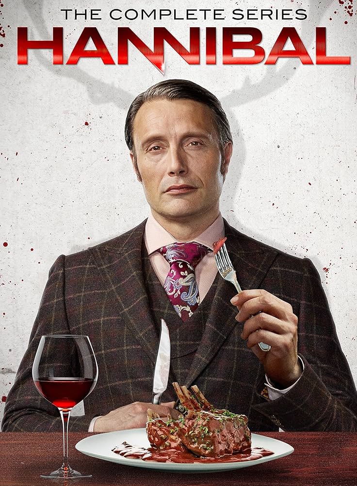 NBC Hannibal